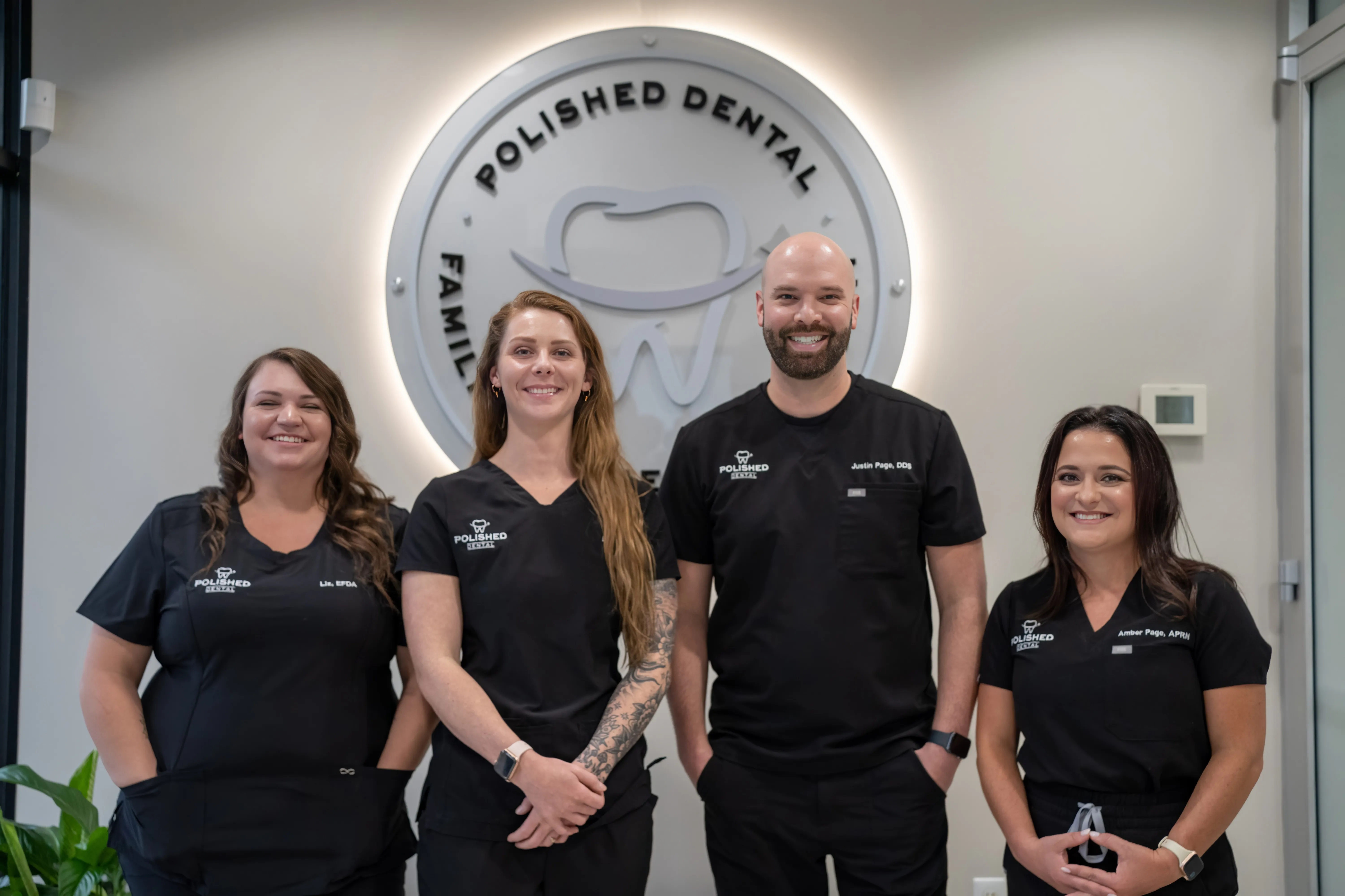 Learn About Polished Dental